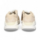 Deportivo ante Beige  NEW BALANCE