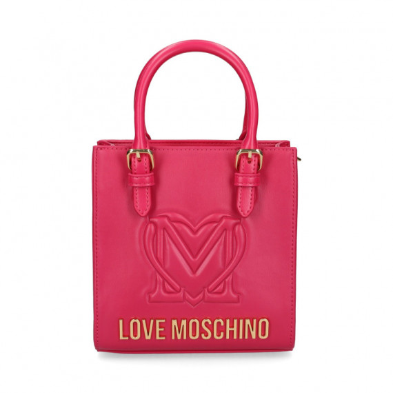 Bolso  LOVE MOSCHINO