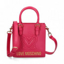 Bolso  LOVE MOSCHINO