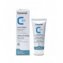 Ceramol Crema de Manos 311 1 Envase 100 Ml  UNIFARCO SL