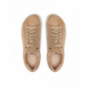 Zapatillas Bend Low Suede Narrow  BIRKENSTOCK