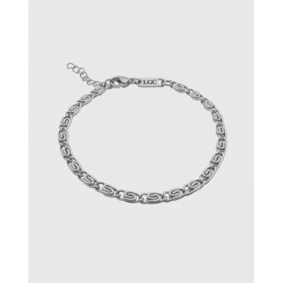 Pulsera Nusa Plata Lost Gen Club