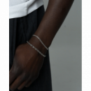 Pulsera Nusa Plata Lost Gen Club