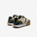 Sneaker L-spin Deluxe 224 1 Sma Khk/off  LACOSTE