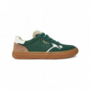 Travis Free M 673IVY Green  PEPE JEANS