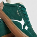 Travis Free M 673IVY Green  PEPE JEANS