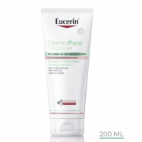 EUCERIN Dermopure Oil Control Crema Corporal Tri