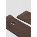 Calcetines POMPEII Canale Cacao