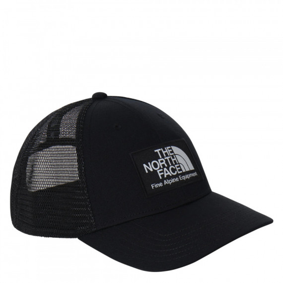 Gorros y Gorras Gorra THE NORTH FACE Mudder Trucker Classic Fit Black