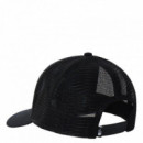 Gorros y Gorras Gorra THE NORTH FACE Mudder Trucker Classic Fit Black