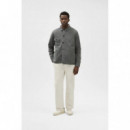 Calzado Zapatillas POMPEII Elan Leather Ecru Jasper