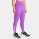 Leggings con Gráficos Campus  UNDER ARMOUR