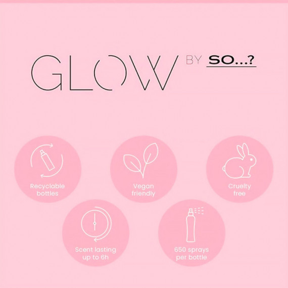 Glow By SO...? - Guanxe Atlantic Marketplace