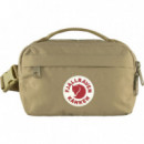 Riñonera Fjallraven Kanken Hip Pack Clay  FJÄLLRÄVEN