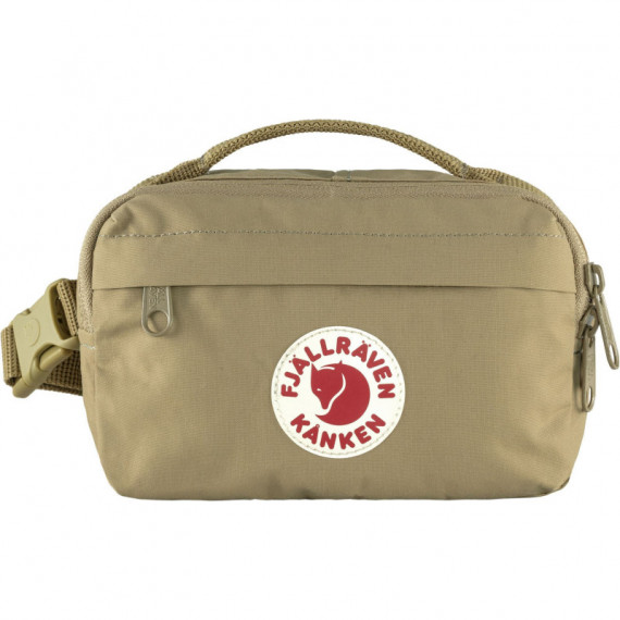 Riñonera Fjallraven Kanken Hip Pack Clay  FJÄLLRÄVEN