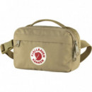 Riñonera Fjallraven Kanken Hip Pack Clay  FJÄLLRÄVEN