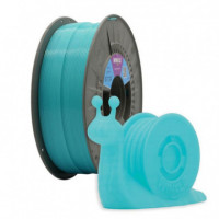 WINKLE Filamento Azul Aguamarina Krystal Petg 1.75MM 300 Gr Krystal Aquamarine