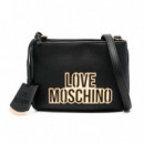Bolso  LOVE MOSCHINO
