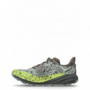 HOKA ONE ONE - Zapatilla Speedgoat 6 Gtx - Stl - 1155150/STL