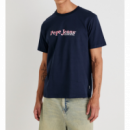 Camiseta PEPE JEANS Somers Tee Azul Marina