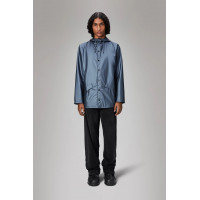 Chaquetas Hombre Chubasquero RAINS Unisex Bay