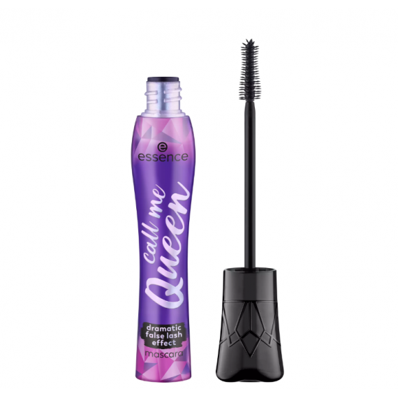 ESSENCE Mascara Pestañas Call Me Queen