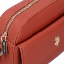 Bandolera Jones con Bolsillo  U.S. POLO ASSN.