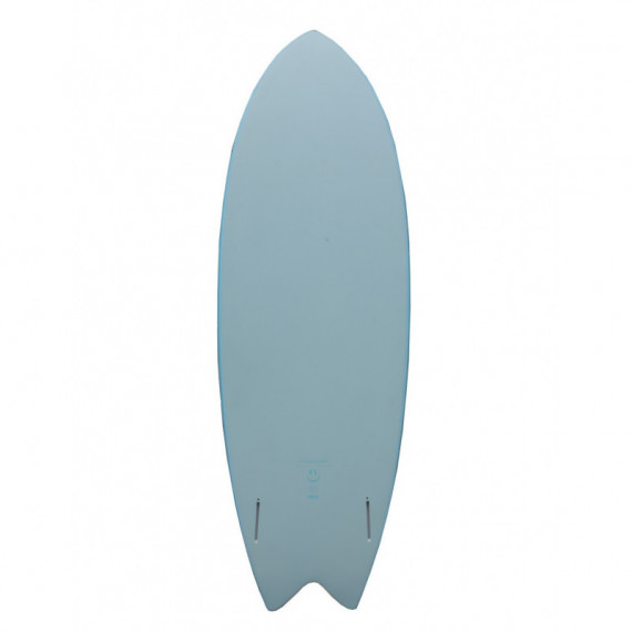 Surfboard UP HS1 5'5 Blue | Light Blue