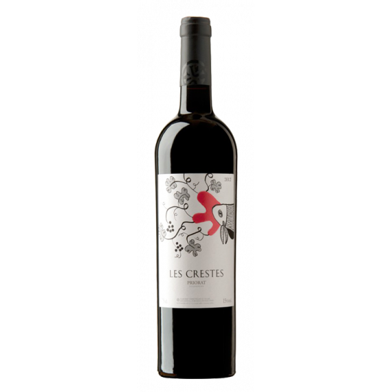Les Crestes 2023 - 75cl