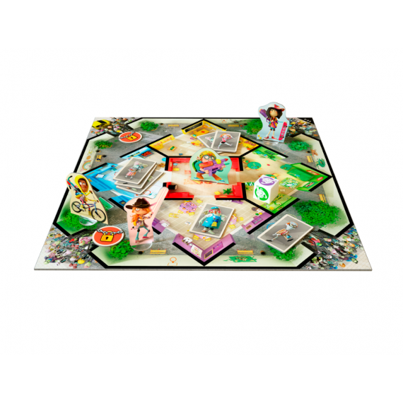 Zombie Kidz Evolution - Guanxe Atlantic Marketplace