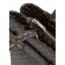 Bolsos Arlena Logo Noel Tote  GUESS