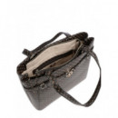 Bolsos Arlena Logo Noel Tote  GUESS