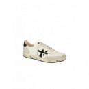 Zapatillas Bskt Clay 6911  PREMIATA