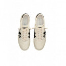 Zapatillas Bskt Clay 6911  PREMIATA