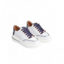 Zapatillas Lancaster W  ALEXANDER SMITH