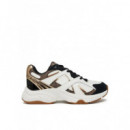 Zapatillas Leo Trainer  MICHAEL KORS