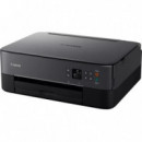 Impresora CANON Pixma TS5350I Mfp Duplex Color Wifi Black