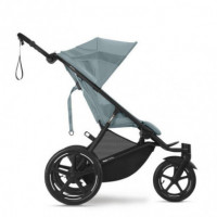 Silla Paseo Avi Spin Stormy Blue  CYBEX