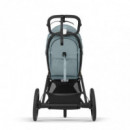 Silla Paseo Avi Spin Stormy Blue