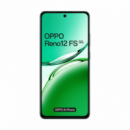 Teléfono Móvil OPPO Reno 12 Fs 5G 12RAM 512GB Negro Verde