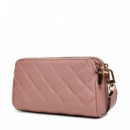 Bandolera Eco Carly Minii Status  GUESS