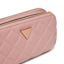 Bandolera Eco Carly Minii Status  GUESS