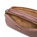 Bandolera Eco Carly Minii Status  GUESS