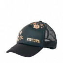 Gorra Trucker Mixed  RIP CURL