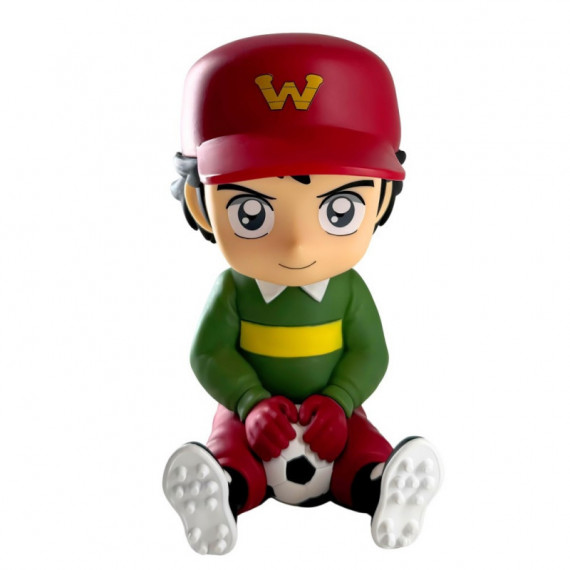 Hucha Benji Price Oliver y Benji  PLASTOY