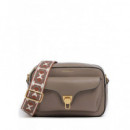 Bolsos COCCINELLE Beat Soft Ribb