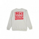 DEUS - Nice To See - Sweater