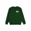 Deus - Nice To See - Sweater  DEUS EX MACHINA