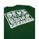 Deus - Nice To See - Sweater  DEUS EX MACHINA
