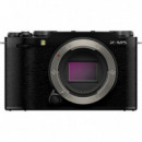 FUJIFILM X-M5 CUERPO BLACK